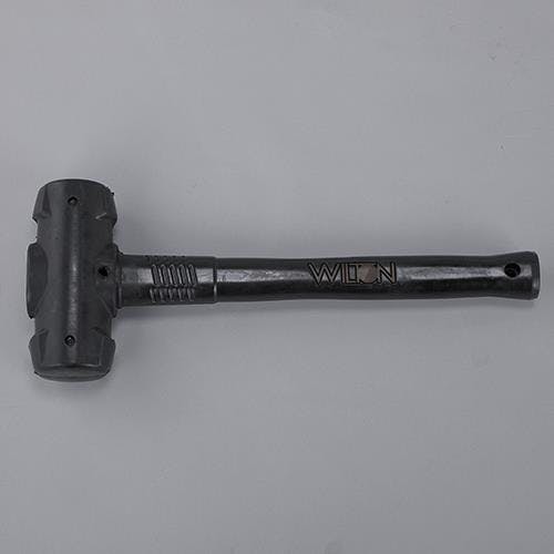 無反動ハンマー(ノンスパーキング) 1.81kg/406mm EA575B-67 4550061737323【別送品】