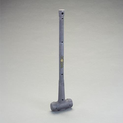 無反動ハンマー(ノンスパーキング) 3.62kg/762mm EA575B-73 4550061671399【別送品】