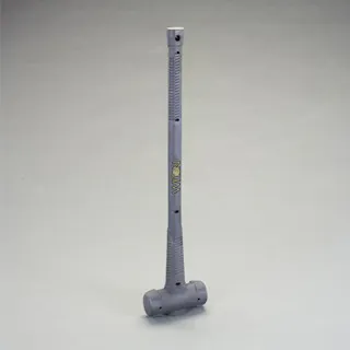 無反動ハンマー(ノンスパーキング) 3.62kg/762mm EA575B-73 4550061671399【別送品】