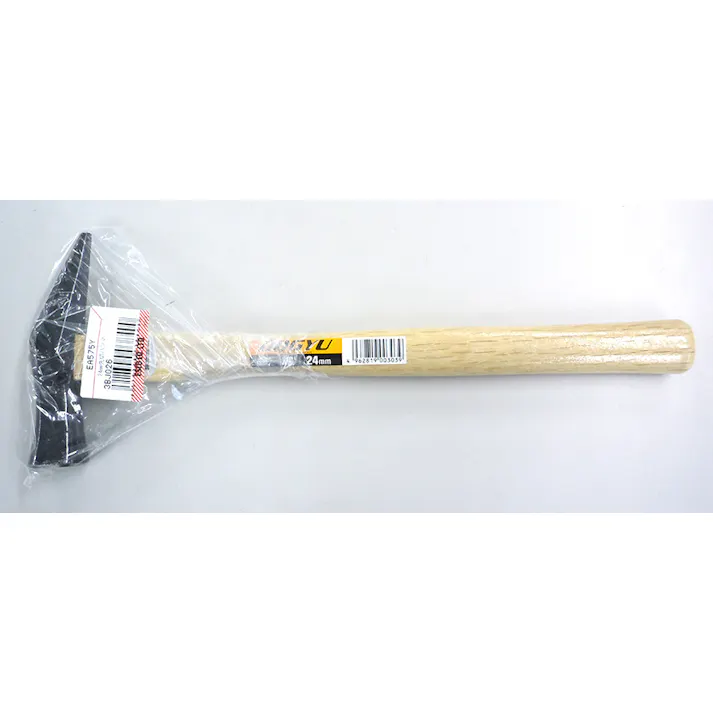 土牛産業(DOGYU) 先切ハンマー 24mm EA575Y 4518340038400【別送品】