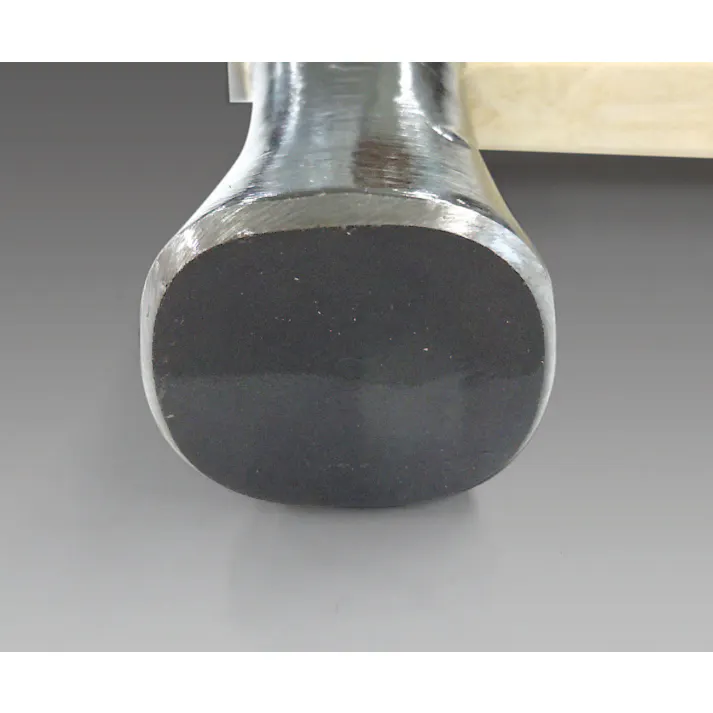 土牛産業(DOGYU) 先切ハンマー 24mm EA575Y 4518340038400【別送品】