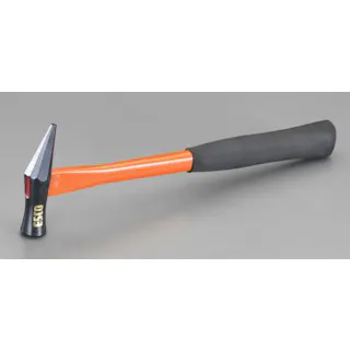 先切ハンマー(ファイバーグラス柄) 168g/21mm EA575YG-12 4518340673939【別送品】