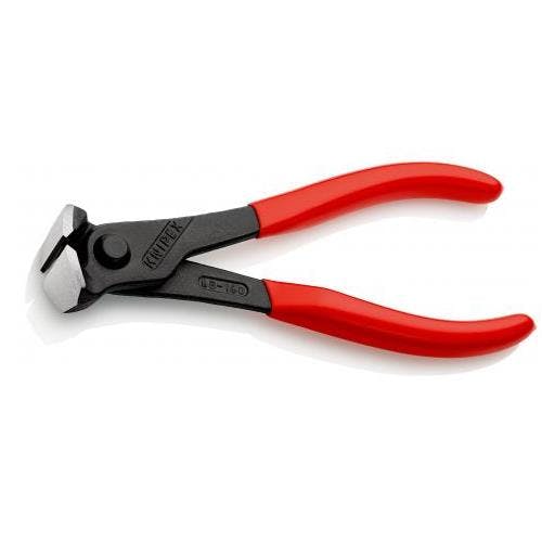 KNIPEX(クニペックス) エンドカッティングニッパー 160mm EA577LB-160 4518340541528【別送品】