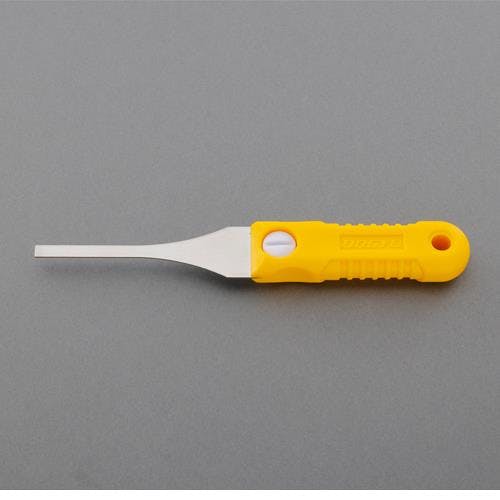 土牛産業(DOGYU) サッシ溝用スクレーパー(ステンレス製) EA579AF-51 4550061742488【別送品】