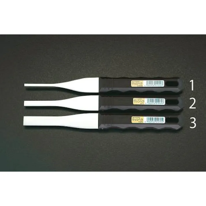 サッシヘラ 4.5x245mm EA579E-1 4518340039476【別送品】