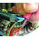 KNIPEX(クニペックス) ワイヤーストリッパー(G付/磨き) 0-5.0mm EA580KC-4 4518340091009【別送品】