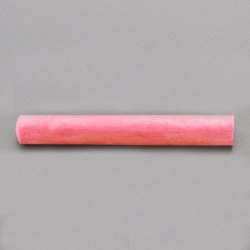 シンワ測定 工事用チョーク(10本) [赤] EA581E-62 4550061522608【別送品】