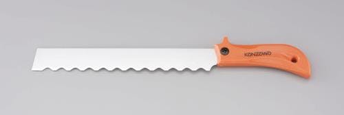 神沢鉄工 断熱材カッター 380mm/250mm EA583 4518340040120【別送品