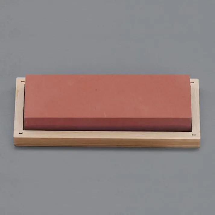 ESCO 150x50x25mm 両面水砥ぎ砥石 砥石 4548745187823 EA588GD-31(CDC)【別送品】