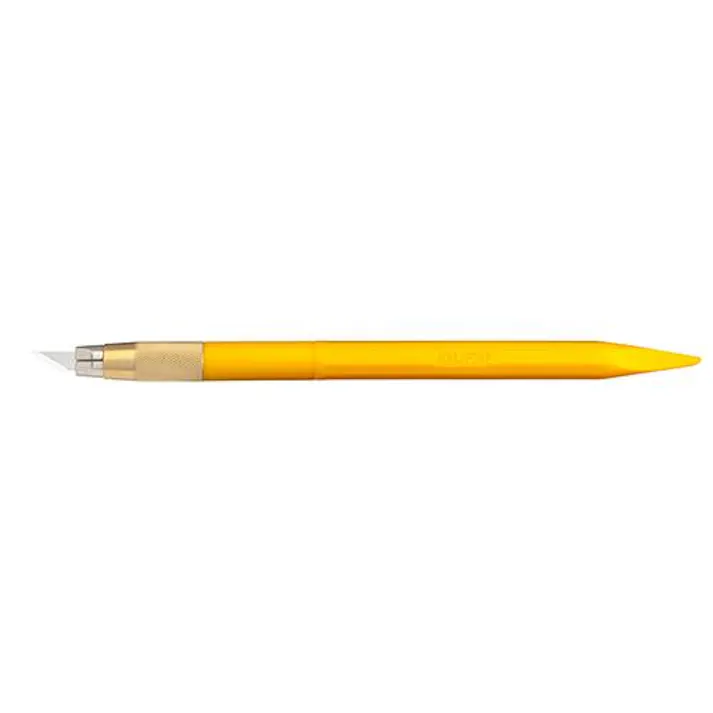 オルファ(OLFA) 140mm デザインナイフ 文房具 4518340498433 EA589AA-40(CDC)【別送品】