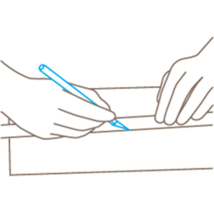 martor(マーター) アートナイフ 8.6x148mm EA589AA-50 4550061721544【別送品】