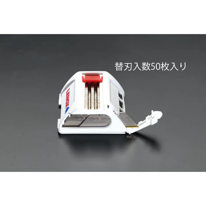 LENOX(レノックス) バイメタルブレード(チタンコート/ 50枚) EA589AE-2 4518340816770【別送品】