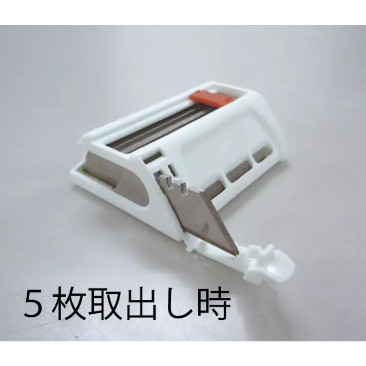 LENOX(レノックス) バイメタルブレード(チタンコート/ 50枚) EA589AE-2 4518340816770【別送品】