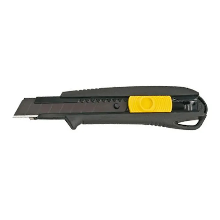 TJMデザイン(TaJIma) 167mm カッターナイフ(先端爪付) 文房具 4548745751178 EA589AS-26(CDC)【別送品】