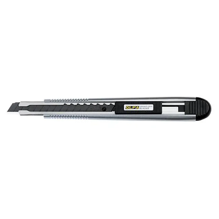 オルファ(OLFA) 150mm カッターナイフ(超鋭角刃) 文房具 4548745153910 EA589CH-11(CDC)【別送品】