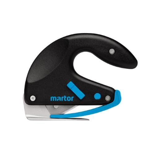 martor(マーター) シートカッター(引き切り) 110mm EA589CS-21 4548745730562【別送品】