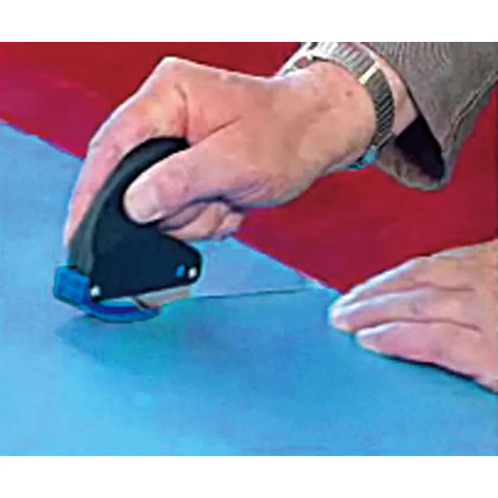 martor(マーター) シートカッター(引き切り) 110mm EA589CS-21 4548745730562【別送品】