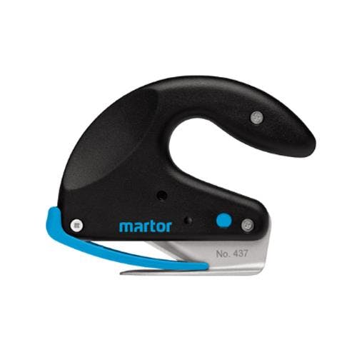 martor(マーター) シートカッター(押し切り) 110mm EA589CS-22 4548745730579【別送品】