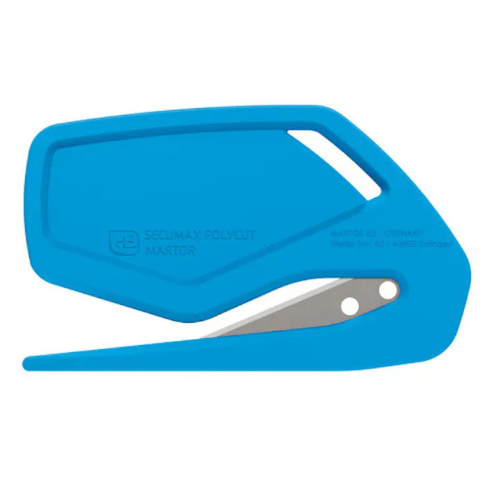 martor(マーター) シートカッター(使い切り) 76.1mm EA589CS-36 4550061720967【別送品】