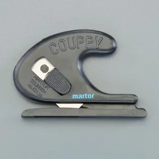 martor(マーター) シートカッター 88mm EA589CS-40 4550061722664【別送品】