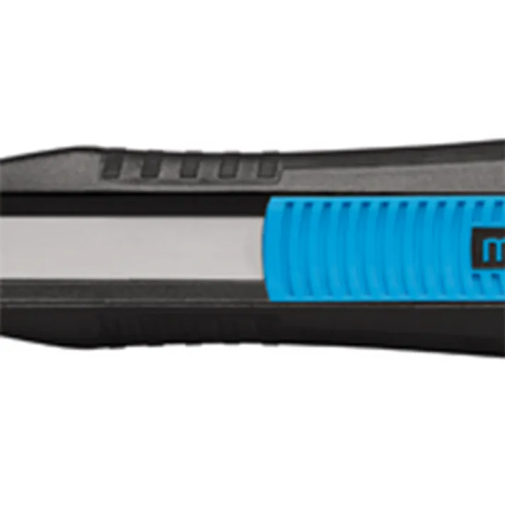 martor(マーター) カッターナイフ(スプリング式/セーフティー) 170mm EA589CT-16 4550061469248【別送品】