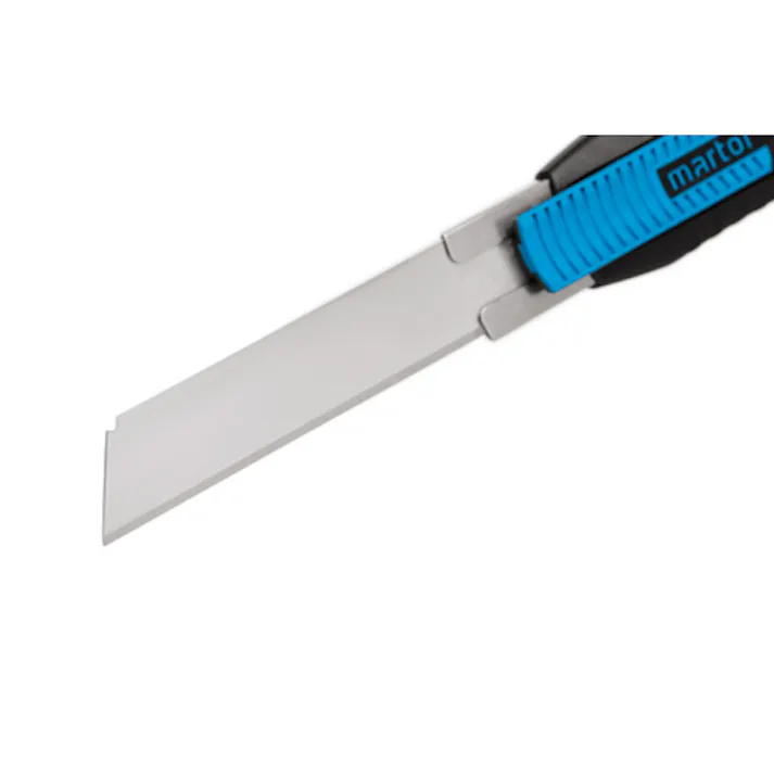 martor(マーター) カッターナイフ(スプリング式/セーフティー) 170mm EA589CT-16 4550061469248【別送品】