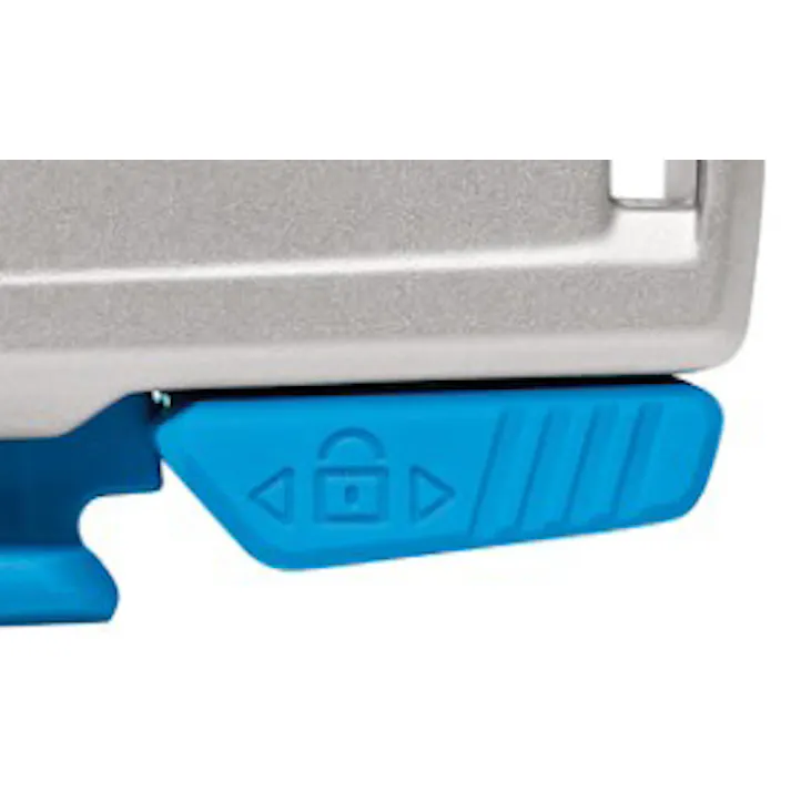 martor(マーター) カッターナイフ(セーフティー/左右兼用) 155mm EA589CT-6 4548745843705【別送品】