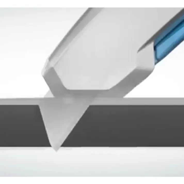 martor(マーター) カッターナイフ(セーフティー/左右兼用) 155mm EA589CT-6 4548745843705【別送品】