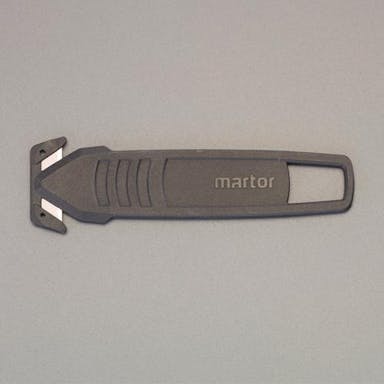 mator(マーター)  118mm 開梱用カッター(使い切り) 荷造・包装用品 4550061723081 EA589CW-3(CDC)【別送品】