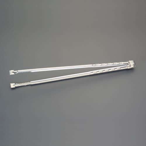 清掃用トング(ステンレス製) 600mm EA595K-46A 4550061656877【別送品】