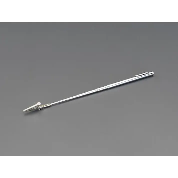 ポケットクリップ(伸縮式) 160-616mm EA598AG-1 4518340514003【別送品】