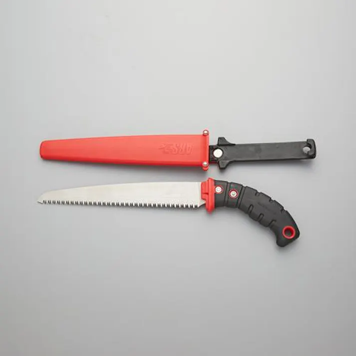 アルスコーポレーション(ARS) 341mm/210mm 剪定鋸(替刃式) 園芸・緑化保全用品 4550061986097 EA599DC-46(CDC)【別送品】