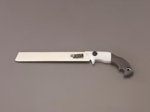 解体用鋸(万能) 410mm/240mm EA599DE-121 4550061340288【別送品】