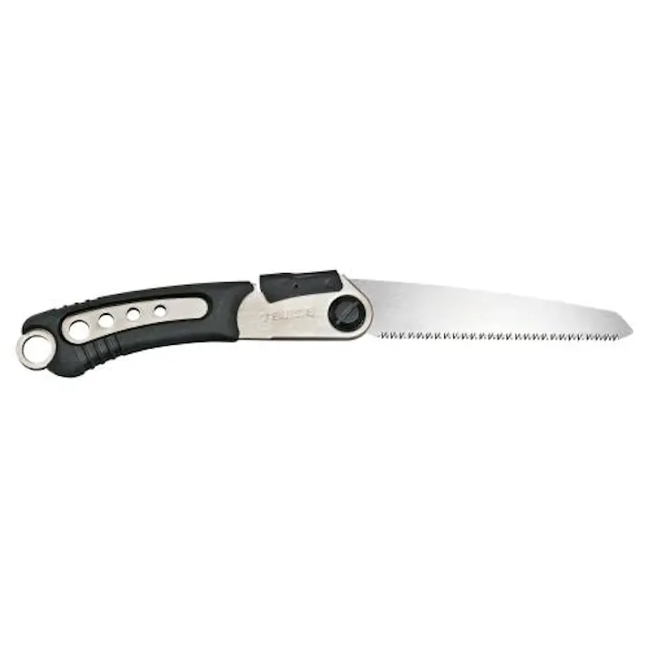 TJMデザイン(TaJIma) 345mm/150mm 折込鋸(替刃式) 園芸・緑化保全用品 4548745900286 EA599KT-51(CDC)【別送品】