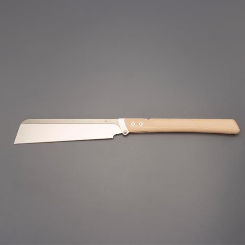 玉鳥産業(RAZORSAW) 543mm/240mm 折込鋸(替刃式) 鋸