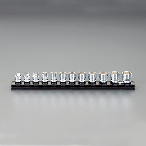 コーケン(Ko-ken) ソケットセット(Z-EAL) 3/8”DR EA619B-2