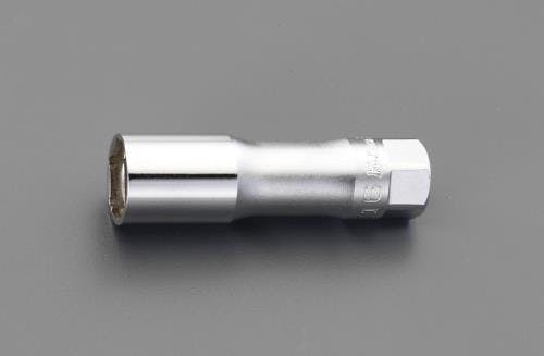 コーケン(Ko-ken) スパークプラグソケット (Z-EAL) 3/8”DRx14mm