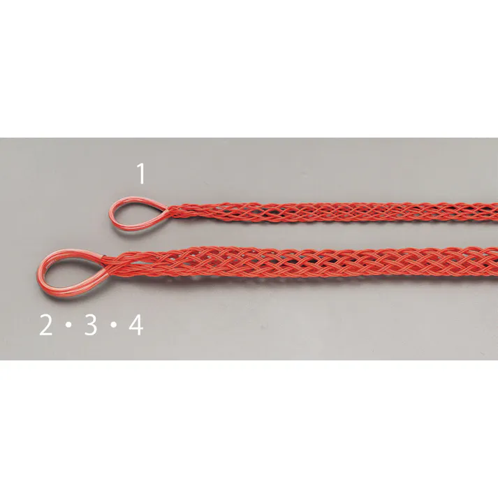 マーベル(MARVEL) 34-44mm 絶縁ケーブルグリップ 通線用道具 4548745897104 EA626JA-2(CDC)【別送品】