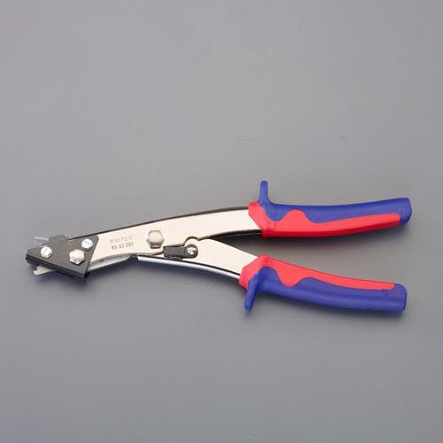 カンキチ KNIPEX(クニペックス) ハンドニブラー 1.2mm/280mm EA627