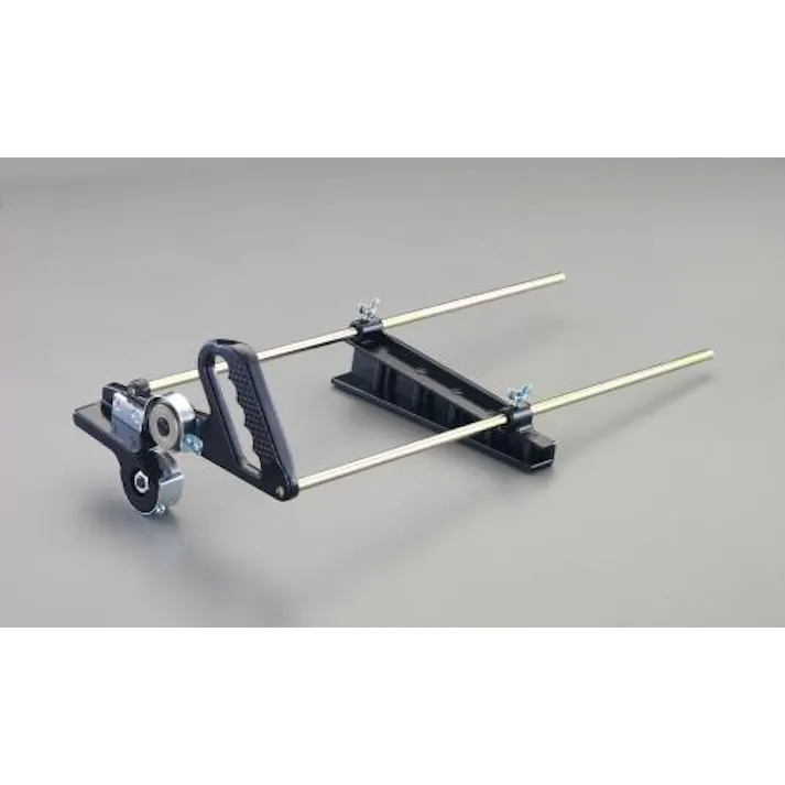 ESCO 580mm 平板カッター パンチ 4548745193879 EA627MA(CDC)【別送品】