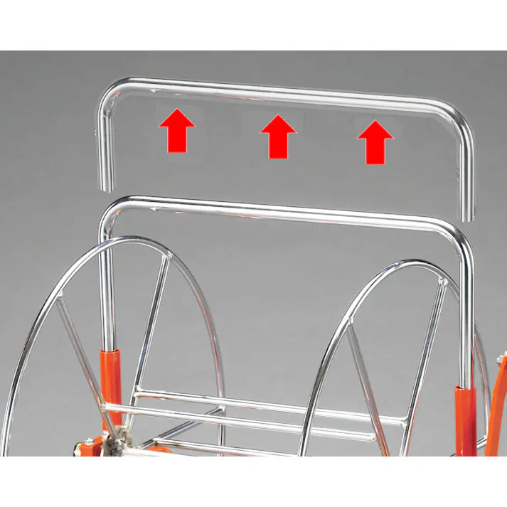 マーベル(MARVEL) ロープリール 480x320mm EA628MA-2 4518340563872【別送品】