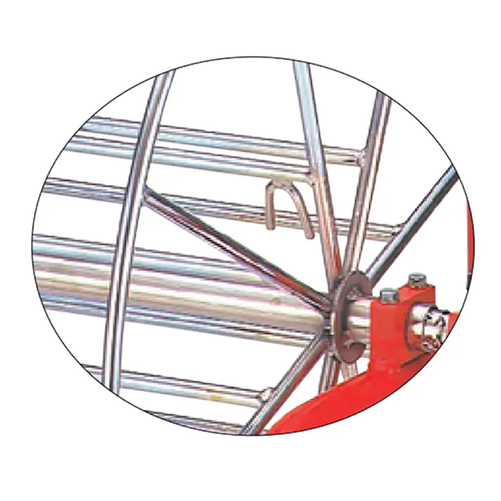 マーベル(MARVEL) ロープリール 480x320mm EA628MA-2 4518340563872【別送品】