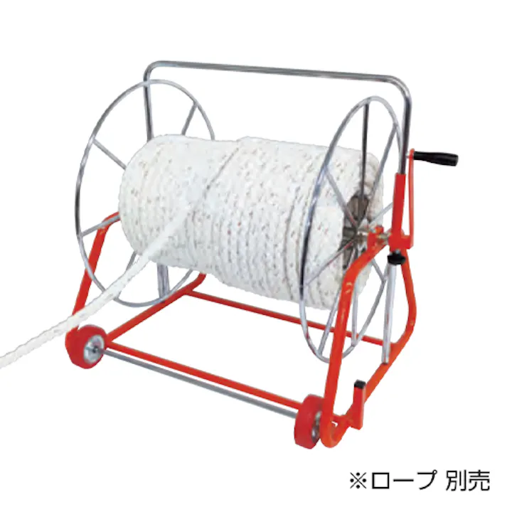 マーベル(MARVEL) ロープリール 480x320mm EA628MA-2 4518340563872【別送品】