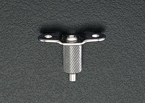 ディスプレイ金具 [ワイヤーロープ用] EA628SG-6 4518340194236【別送品】