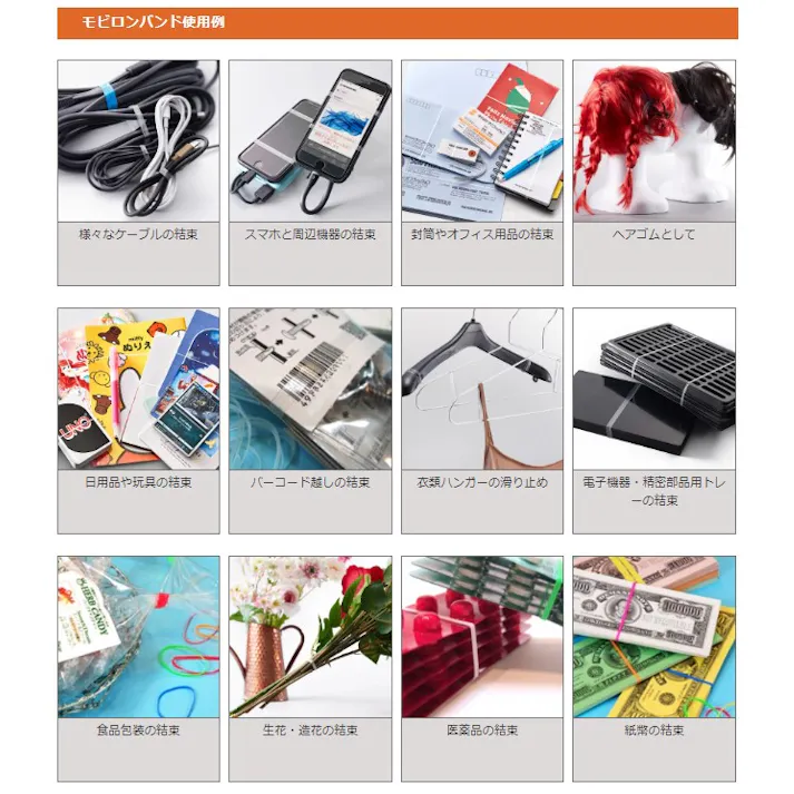 ESCO 200x15mm/100g モビロンバンド(白) 文房具 4550061974711 EA628WX-35(CDC)【別送品】