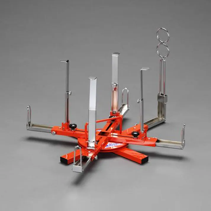 マーベル(MARVEL) CD管&電線リール 160/605mm EA632AC-11 4518340563841【別送品】