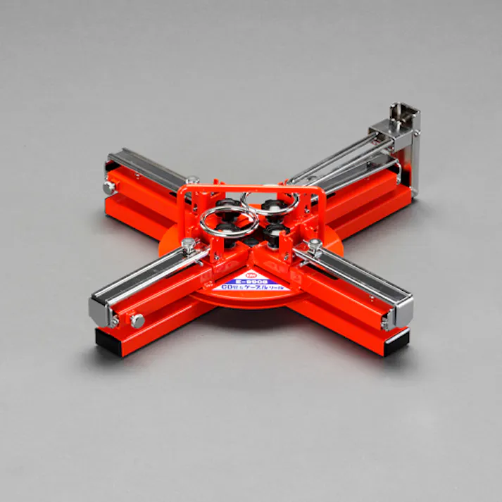 マーベル(MARVEL) CD管&電線リール 160/605mm EA632AC-11 4518340563841【別送品】