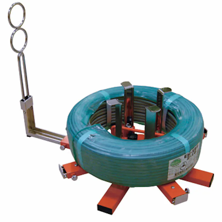 マーベル(MARVEL) CD管&電線リール 160/605mm EA632AC-11 4518340563841【別送品】