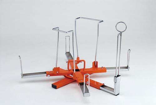 マーベル(MARVEL) CD管リール(φ14-28mm用) 290/670mm EA632AD-11A 4518340526983【別送品】