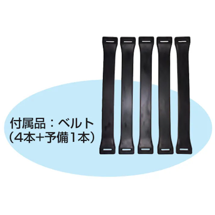 マーベル(MARVEL) 電線リール(ブレーキ付) 160/450mm EA632AD-4 4548745356533【別送品】